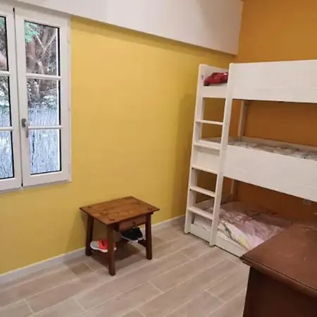 Nice House With Garden 500m From The Beach Dom wakacyjny Les Portes-en-Re
